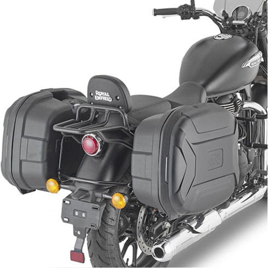 KAPPA ŠONINĖS DĖKLĖS RĖMAS MONOKEY ROYAL ENFIELD METEOR 350 '21-'25