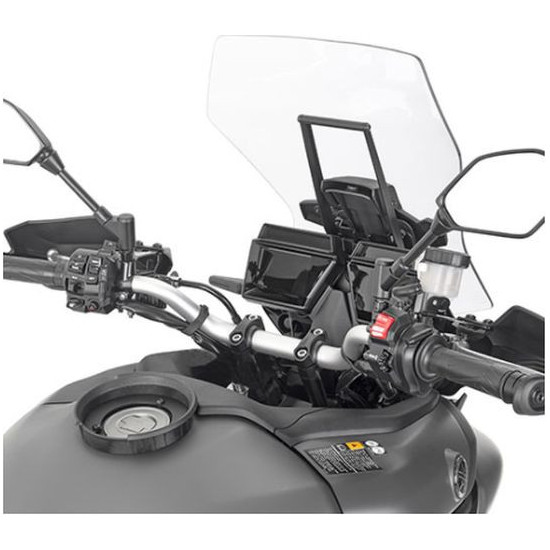 „KAPPA CROSS“ TVIRTINIMO KREPŠIAI IR LAIKIKLIAI GPS / IŠMANIAJAM TELEFONUi „YAMAHA TRACER 9 / 9GT / 9GT+“ '21-'24