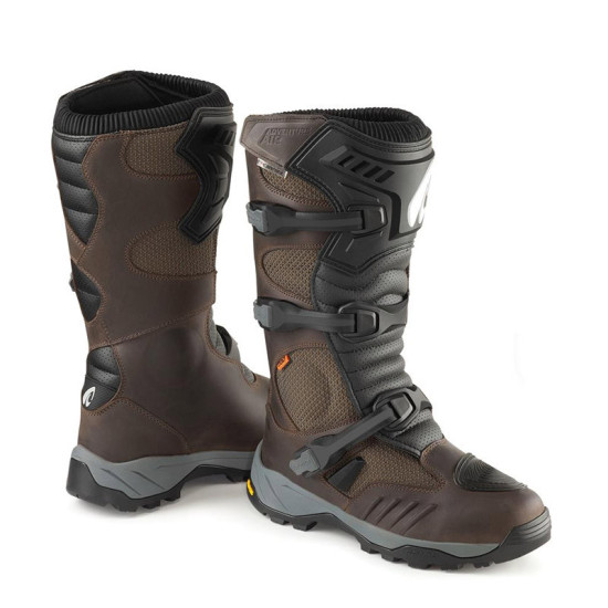 FORMA BUTY ADVENTURE AIR DRY KOLOR BRĄZOWY ROZMIAR 40