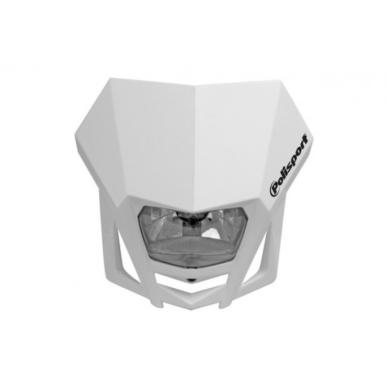 Polisport LMX headlight
