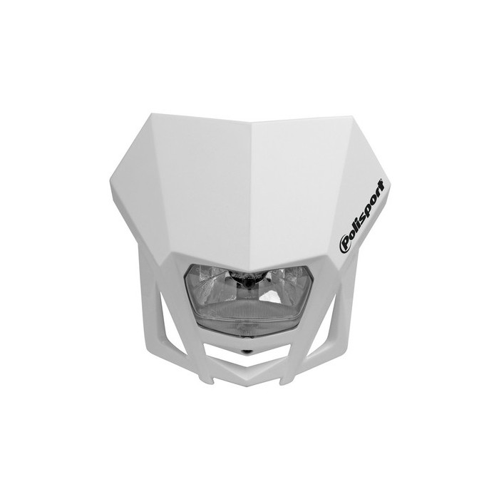 Polisport LMX headlight
