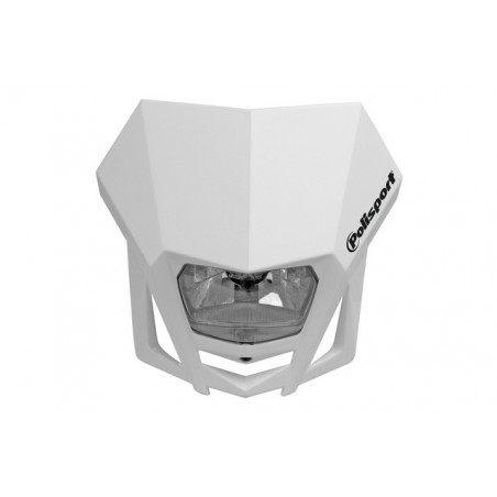 Polisport LMX headlight