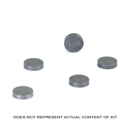 PROX Valve Adjustment Tablet 7.48 x 3.35 mm (1 pc)