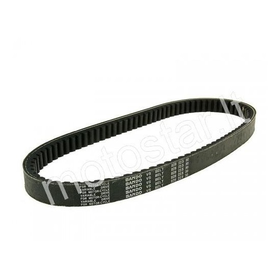788x17x28 variator belt