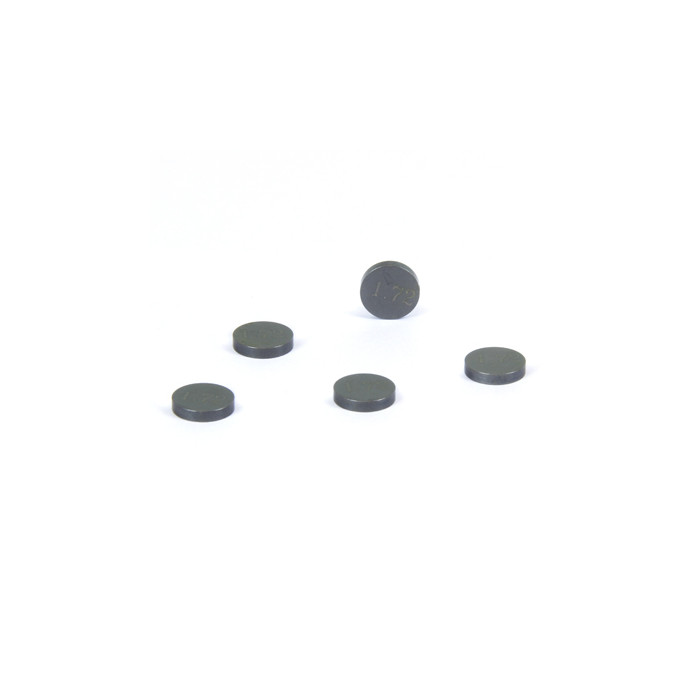 PROX Valve adjustment tablet 8.90 x 1.72 mm (1 pc.)
