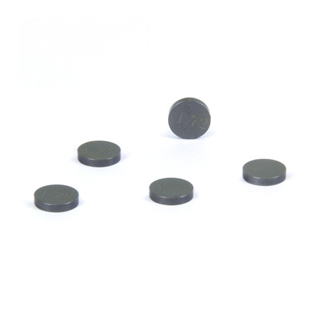PROX Valve adjustment tablet 8.90 x 1.72 mm (1 pc.)