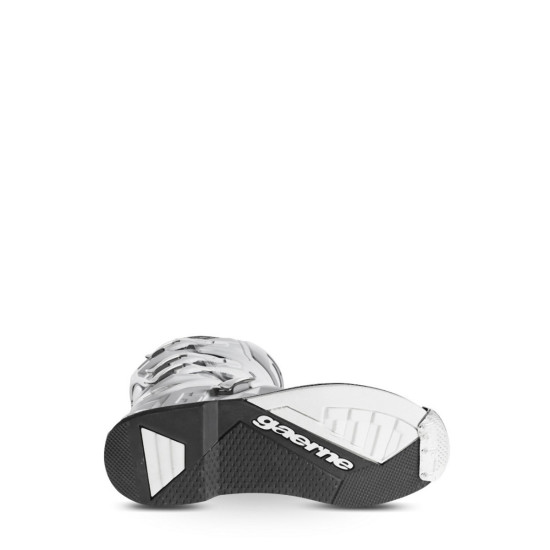 GAERNE KROSO/ENDURO BATAI, MODELIS SG-12, BALTA, SPALVA, BALTA, DYDIS 42