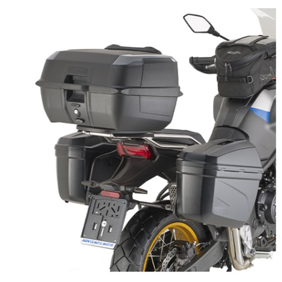 KAPPA šoninio korpuso RĖMAS MONOKEY VOGE VALICO 525 DSX '24-'25, VALICO 625 DSX '25