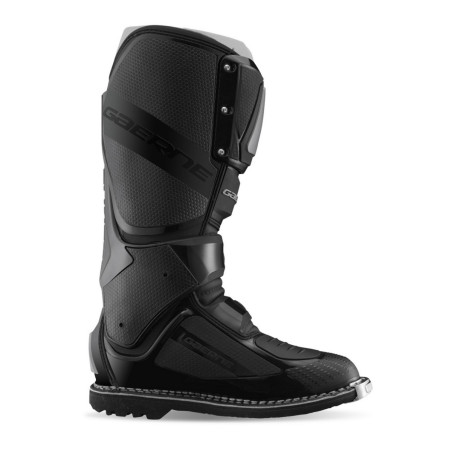 GAERNE KROSO / ENDURO BATAI, MODELIS SG-12 ENDURO JUODA, SPALVA JUODA, DYDIS 46