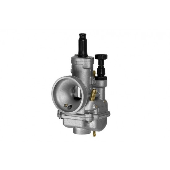 Polini CP 19mm carburetor, mechanical oiling