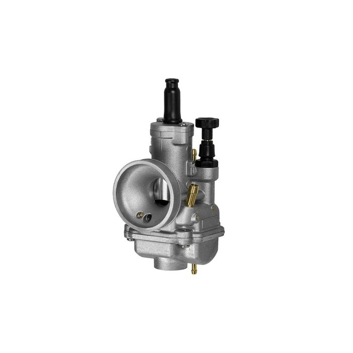 Polini CP 19mm carburetor, mechanical oiling