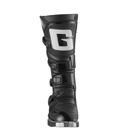 GAERNE KROSO / ENDURO BATAI, MODELIS GX-1, GOODYEAR, JUODA, SPALVA JUODA, DYDIS 44