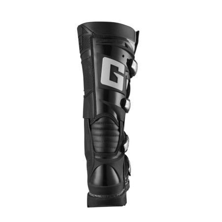 GAERNE KROSO / ENDURO BATAI, MODELIS GX-1, GOODYEAR, JUODA, SPALVA JUODA, DYDIS 44