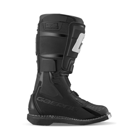 GAERNE KROSO/ENDURO BATAI, MODELIS GX-1, GOODYEAR, JUODA, SPALVA JUODA, DYDIS 46