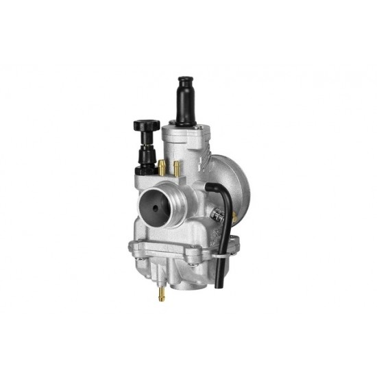 Polini CP 19mm carburetor, mechanical oiling