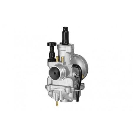 Polini CP 19mm carburetor, mechanical oiling