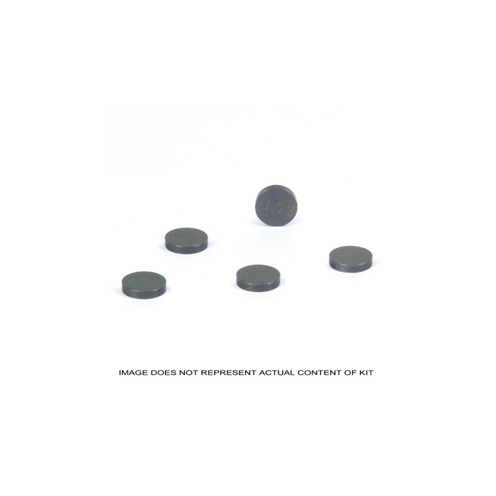 PROX Valve adjustment tablet 8,90 x 2.32 mm (1 pc)