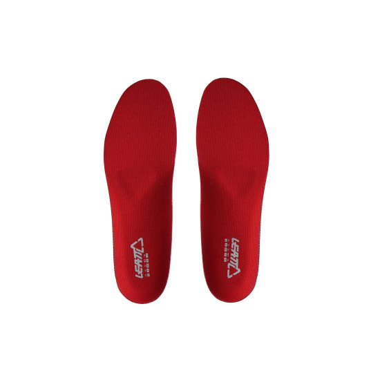 LEATT WKŁADKA DO BUTÓW (PARA) CROSS GPX 5.5 FLEXLOCK FOOTBED PAIR ROZMIAR 48 (CZĘŚCI ZAMIENNE)