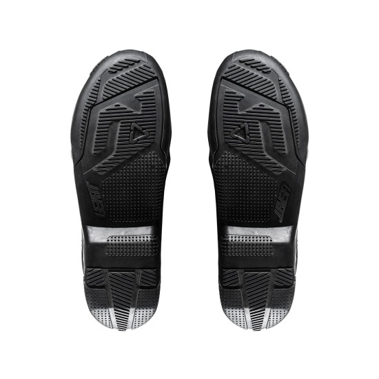 LEATT PADAI (PORA) CROSS GPX 5.5 FLEXLOCK PADŲ PORA 46 / 47 DYDŽIO (ATSARGINĖS DALYS)