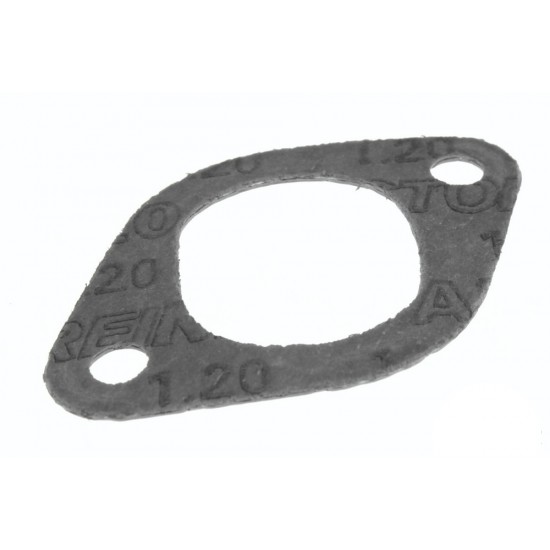 Polini Evolution muffler gasket