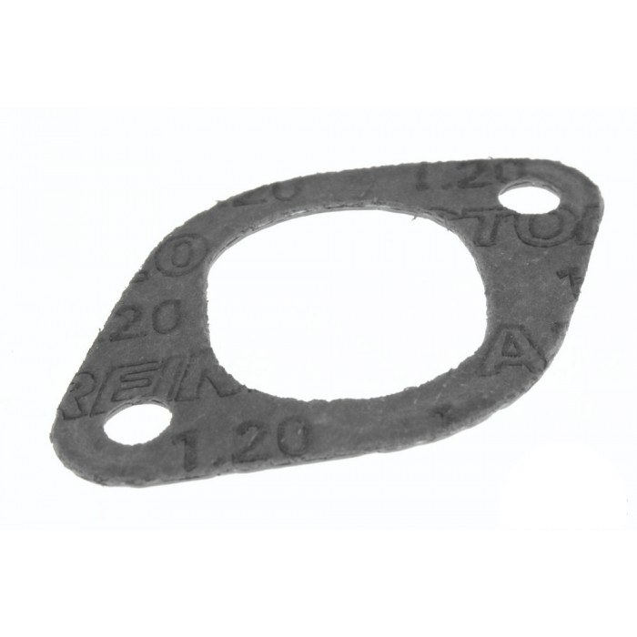 Polini Evolution muffler gasket