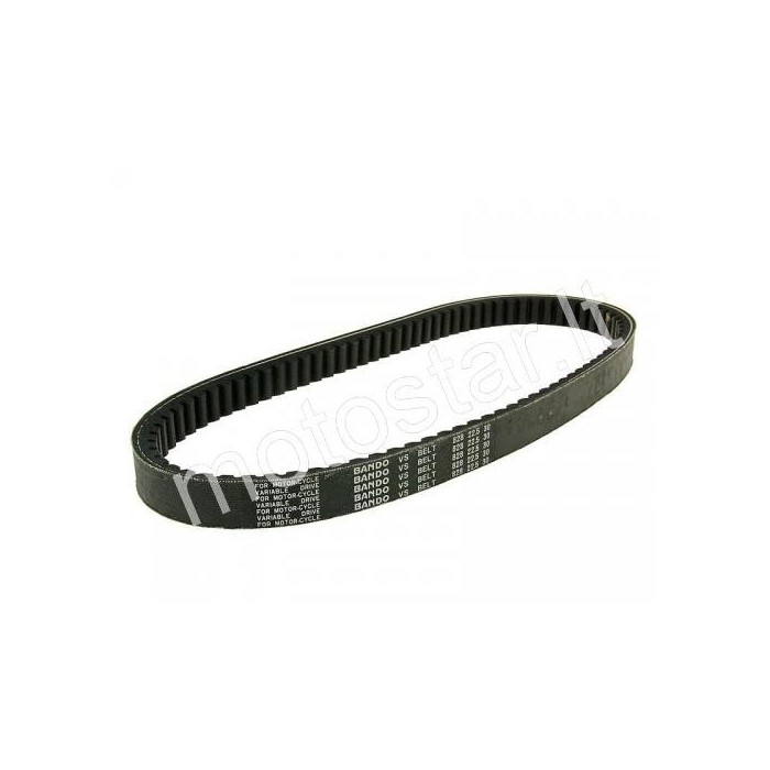 804x17.5 Piaggio / Gilera variator belt