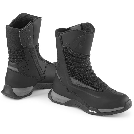 FORMA BUTY SZOSOWE GLIDER DRY KOLOR CZARNY ROZMIAR 45