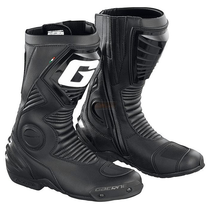 GAERNE IŠPARDAVIMAS G-EVOLUTION FIVE SPORTINIAI BATAI (DRY-TECH MEMBRANE) SPALVA JUODA DYDIS 45 SENA KAINA 679,-