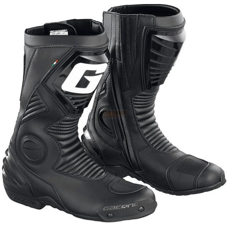 GAERNE IŠPARDAVIMAS G-EVOLUTION FIVE SPORTINIAI BATAI (DRY-TECH MEMBRANE) SPALVA JUODA DYDIS 45 SENA KAINA 679,-
