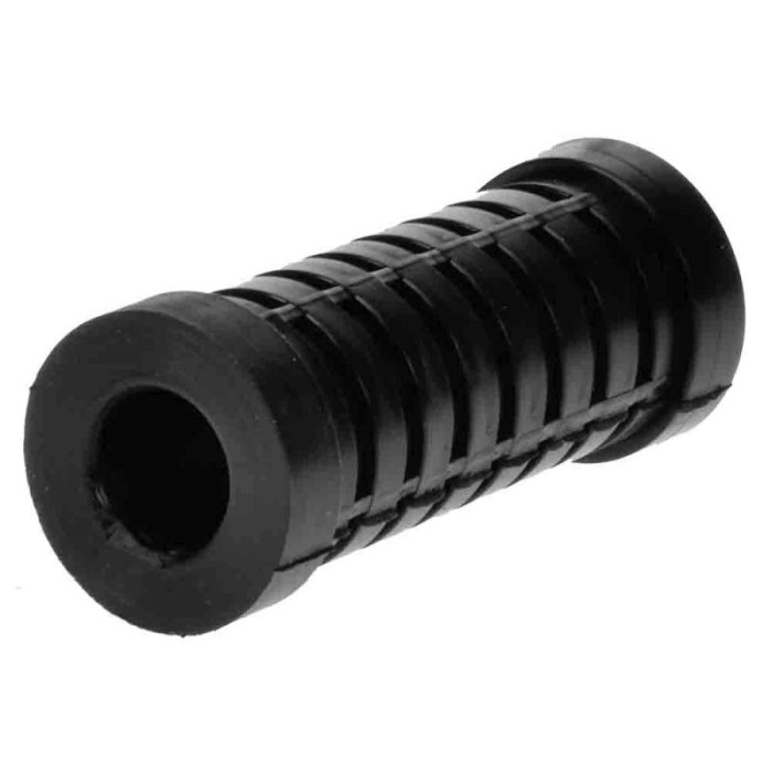 ARIETE Starting legs rubber yamaha