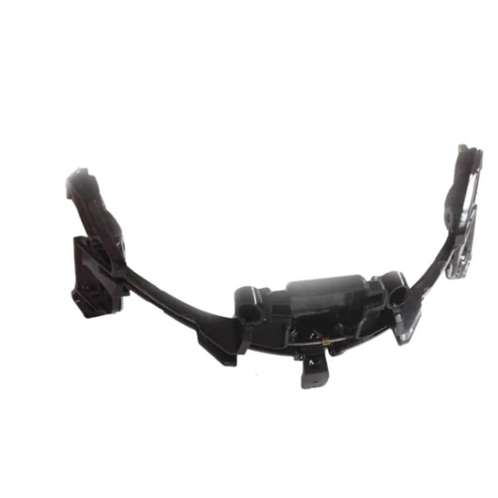 CABERG CZĘŚCI MECHANIZM OTWIERAJĄCY SZCZĘKĘ DO KASKU KONDA / DUKE / DUKEII / TOURMAX / JUSTISSIMO / JUSTISSIMO GT