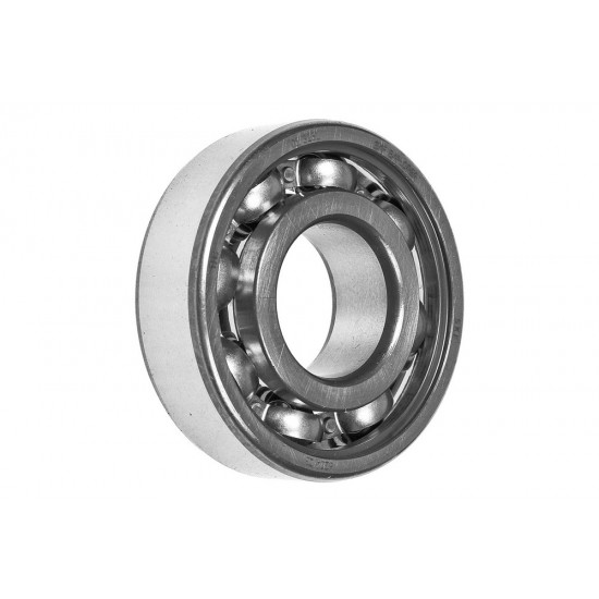 SKF C3 6204 20x52x14 Minarelli / Derbi / Morini alkūninio veleno guolis