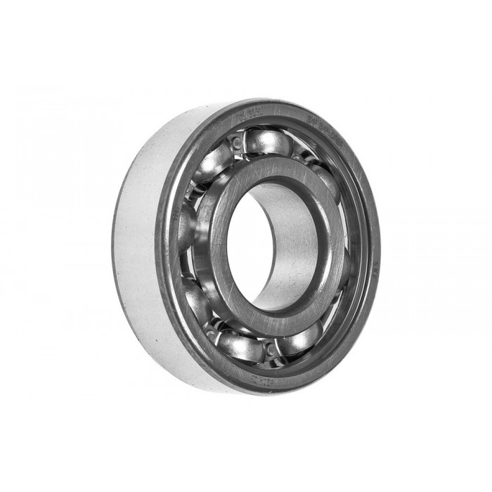 SKF C3 6204 20x52x14 Minarelli / Derbi / Morini alkūninio veleno guolis