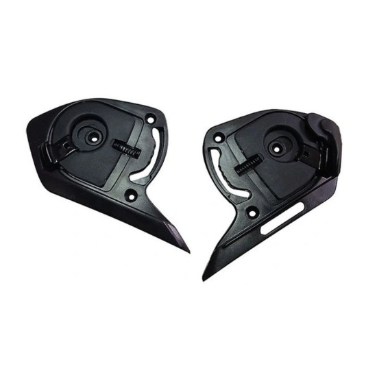 CABERG DALIŲ SKYDELIO MECHANIZMAS (KOMPLEKTAS) DRIFT / DRIFT EVO ŠALMUI