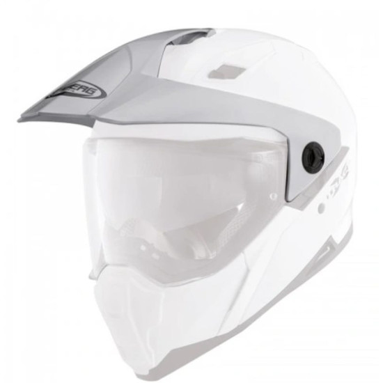 CABERG DALYS VENTILIACIJA / ORO ĮSIURBIMAS ŽANDIKLIS TINKA XTRACE ŠALMUI, BALTA