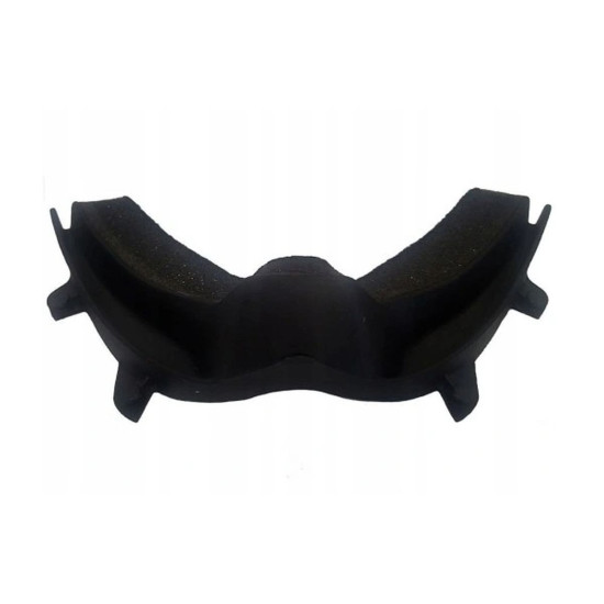 CABERG AKINIŲ KEMPINĖLĖ TINKA GHOST / GHOST X ŠALMUI, KURIŲ STORIS 18 MM