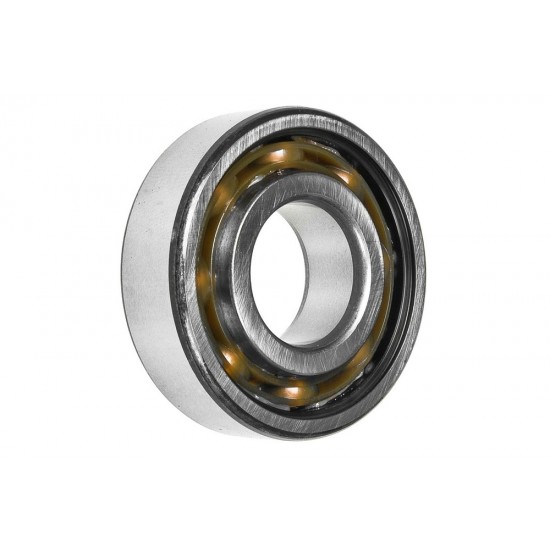 SKF C3 6204 20x52x14 Minarelli / Derbi / Morini alkūninio veleno guolis