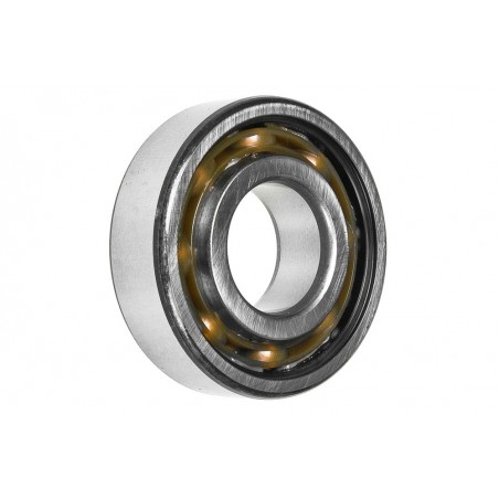 SKF C4 Teflon 6204 20x47x14 Minarelli / Derbi / Morini crankshaft bearing