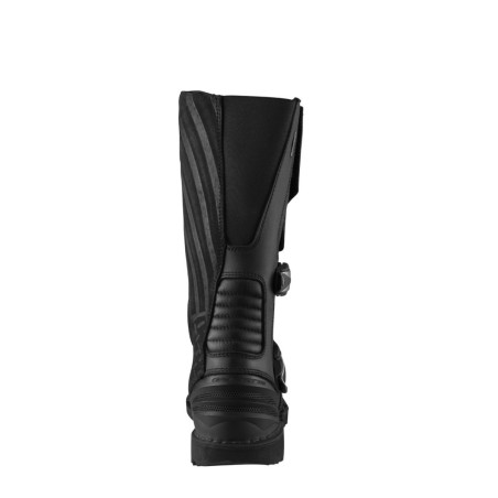 GAERNE ILGI ŽYGIO BATAI, MODELIS MIDLAND GORE-TEX, SPALVA JUODA, DYDIS 46