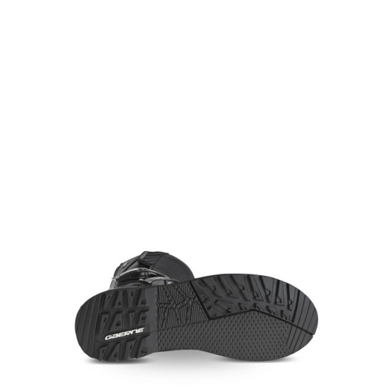 GAERNE ILGI ŽYGIO BATAI, MODELIS MIDLAND GORE-TEX, SPALVA JUODA, DYDIS 46