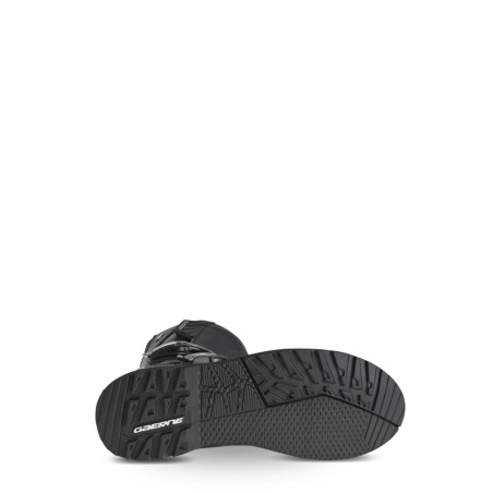 GAERNE ILGI ŽYGIO BATAI, MODELIS MIDLAND GORE-TEX, SPALVA JUODA, DYDIS 46
