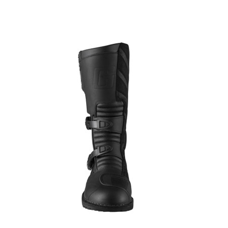 GAERNE ILGI ŽYGIO BATAI, MODELIS MIDLAND GORE-TEX, SPALVA JUODA, DYDIS 47