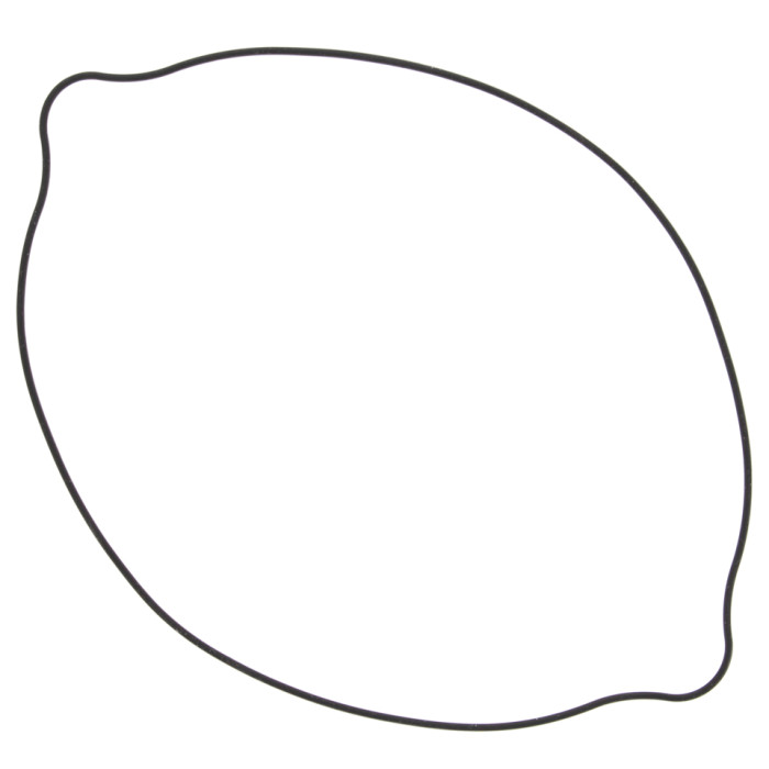 WINDEROSA (VERTEX) clutch cover gasket SUZUKI RM250 (RM 250) 90-95, RMX250 89-99 outer (O-RING)