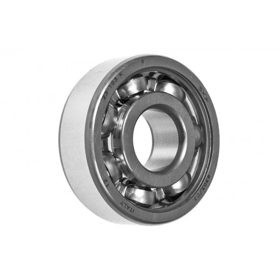 SKF C3 6303 17x47x14 Minarelli AM6 alkūninio veleno guolis