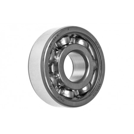 SKF C3 6303 17x47x14 Minarelli AM6 alkūninio veleno guolis