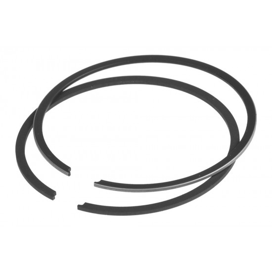 48x1mm Airsal Tech Racing piston rings (2 pcs.)