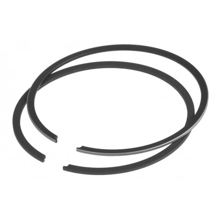 48x1mm Airsal Tech Racing piston rings (2 pcs.)