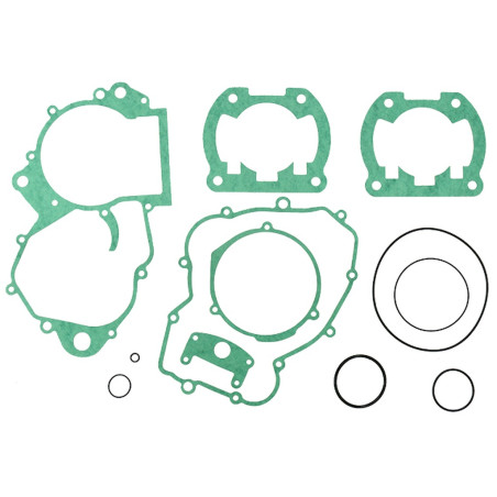 NAMURA gasket set HUSQVARNA CR/WR 240/250 '89-'91