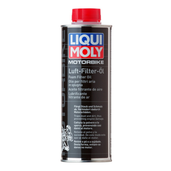 LIQUI MOLY filtro alyva 0,5 l (6)