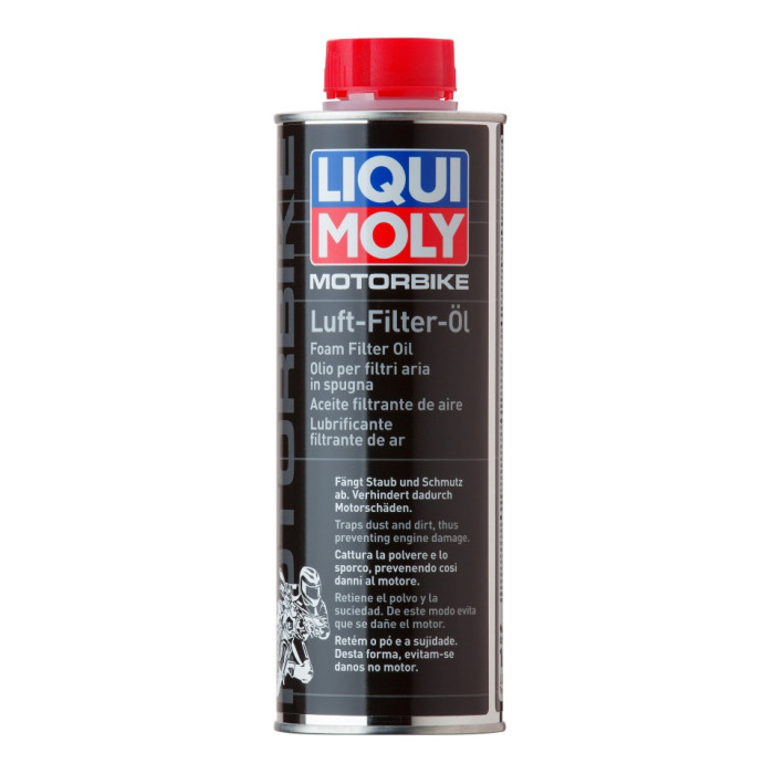 LIQUI MOLY filtro alyva 0,5 l (6)